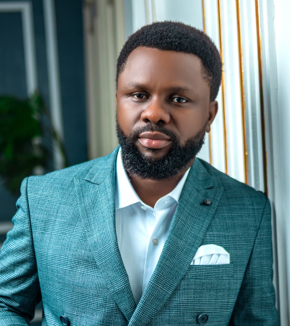 Okonkwo Chijioke Junior